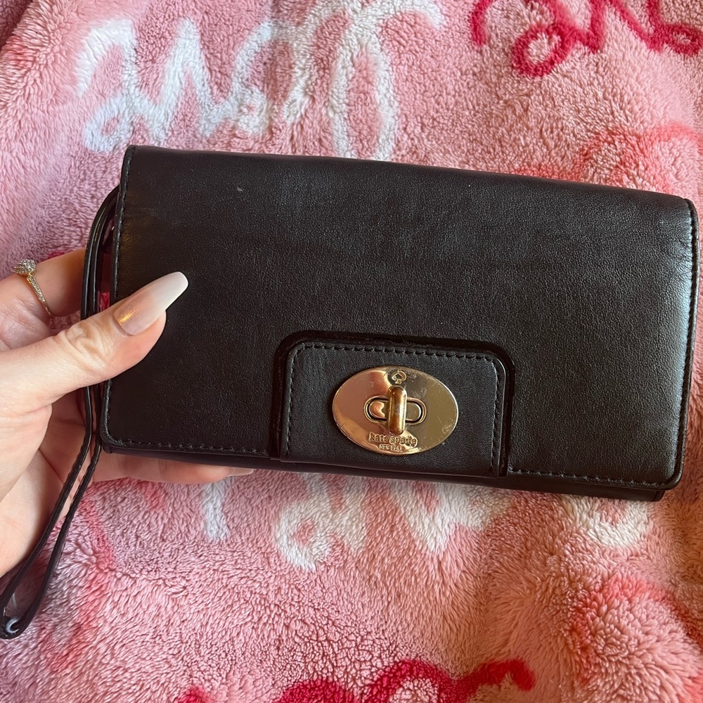 Kate Spade Hampton Road Wristlet